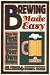 Brewing Made Easy: From the First Batch to Creating Your Own Recipes by