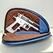 Colt Soft Gun / Pistol Case / Rug, Brand New, 1911 Fits Snugly (10