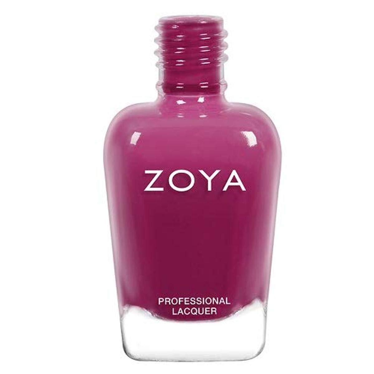 Zoya Glossy Nail Polish, 15 ml, Alia