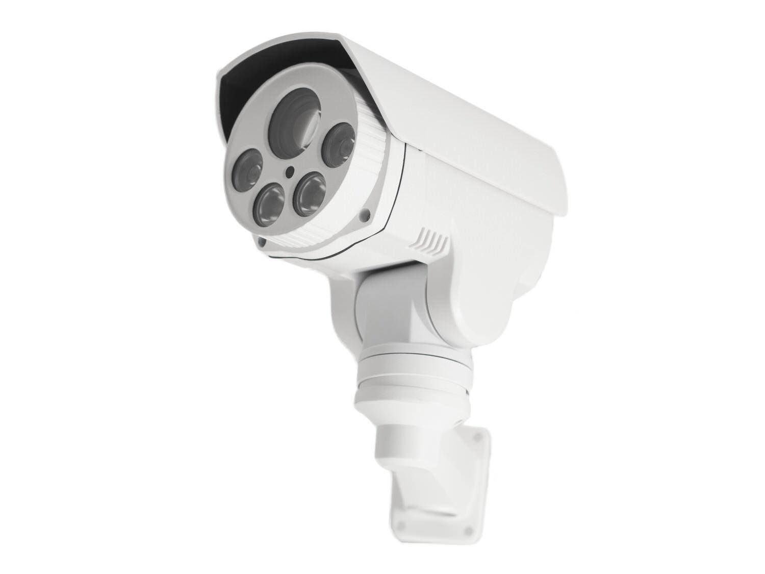 SpyCameraCCTV 1080p Bullet CCTV HD PTZ IP Camera with Amazon.co.uk