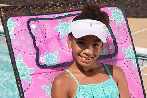 3C4G Swimming Turtles Folding Beach Mat - Thumbnail 4