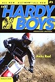 Rocky Road (Hardy Boys: Undercover Brothers, No. 5)