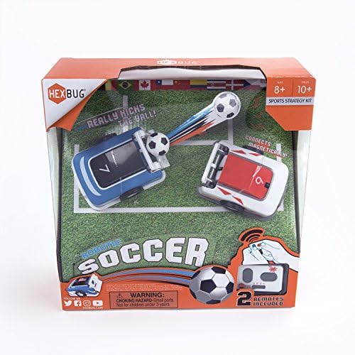 hexbug soccer