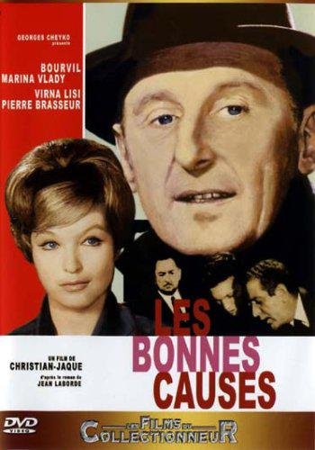 Les Bonnes Causes