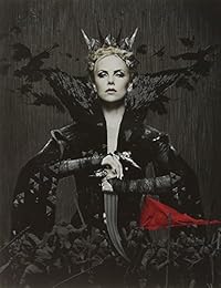 Blanche Neige et le chasseur - Édition boîtier SteelBook - Blu-ray