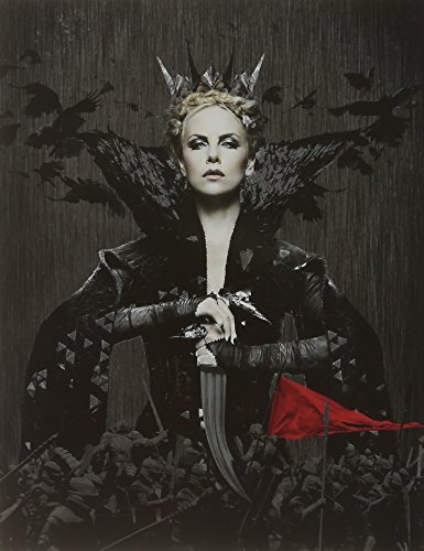 Blanche Neige et le chasseur - Édition boîtier SteelBook - Blu-ray