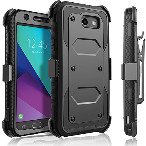 Galaxy j5 prime / galaxy on 5 (2016 verison) case, [super guard] …