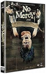 No Mercy 2008