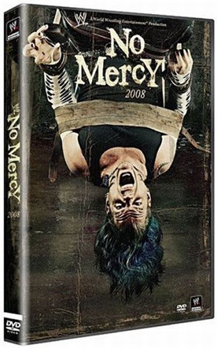 No Mercy 2008
