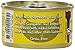TIKI Cat Canned Food for Cats,  Hawaii Grill Ahi Recipe   (Pack of 12 2.8-Ounce Cans)
