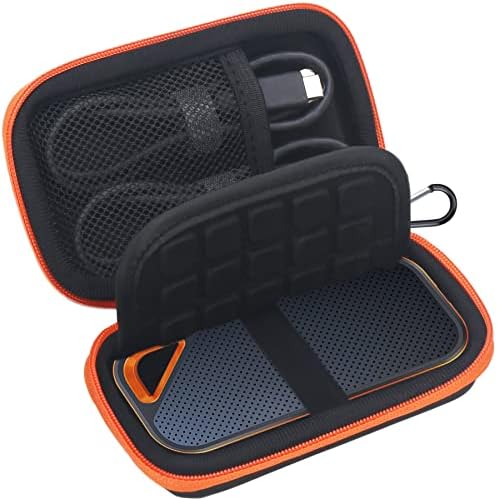 Hard Drive Sandisk Extreme Ssd Amazon SanDisk Extreme Portable SSD