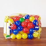 カラフルボール100個