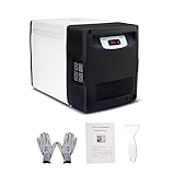 20L Ultra-Low Temperature Freezer-86°C Portable