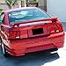 Ford Mustang Gt Led Smoked 3Rd Brake Light