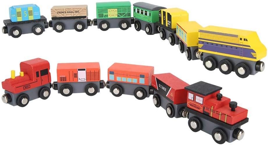 venta de trenes de juguete
