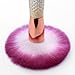 Mermaid Eye Brushes Foundation Makeup Brush Set 10pcs Soft Bristles Beauty Tools Eyeshadow Eyebrow Face Blush Concealer Kit