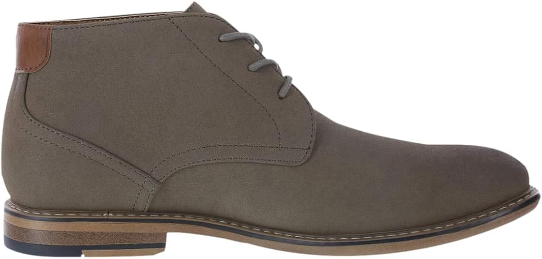 burt suede chukka boot