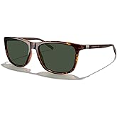 MERRY'S Unisex Polarized Aluminum Sunglasses Vintage Sun Glasses For Men/Women S8286