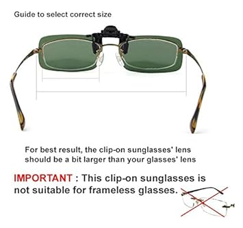 make your own eyeglasses