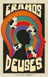 Livro Éramos Deuses