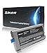 SiKER New Replacement 9cell Battery for Panasonic Toughbook Cf-30 Cf-31 Cf-53 CF-VZSU46 CF-VZSU46S CF-VZSU46U CF-VZSU46R CF-VZSU46AU CF-VZSU71U