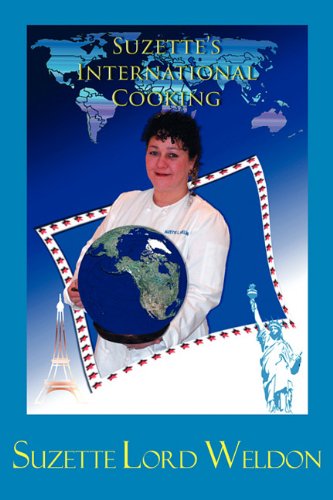 Suzette's International Cooking Suzette's International Cooking
