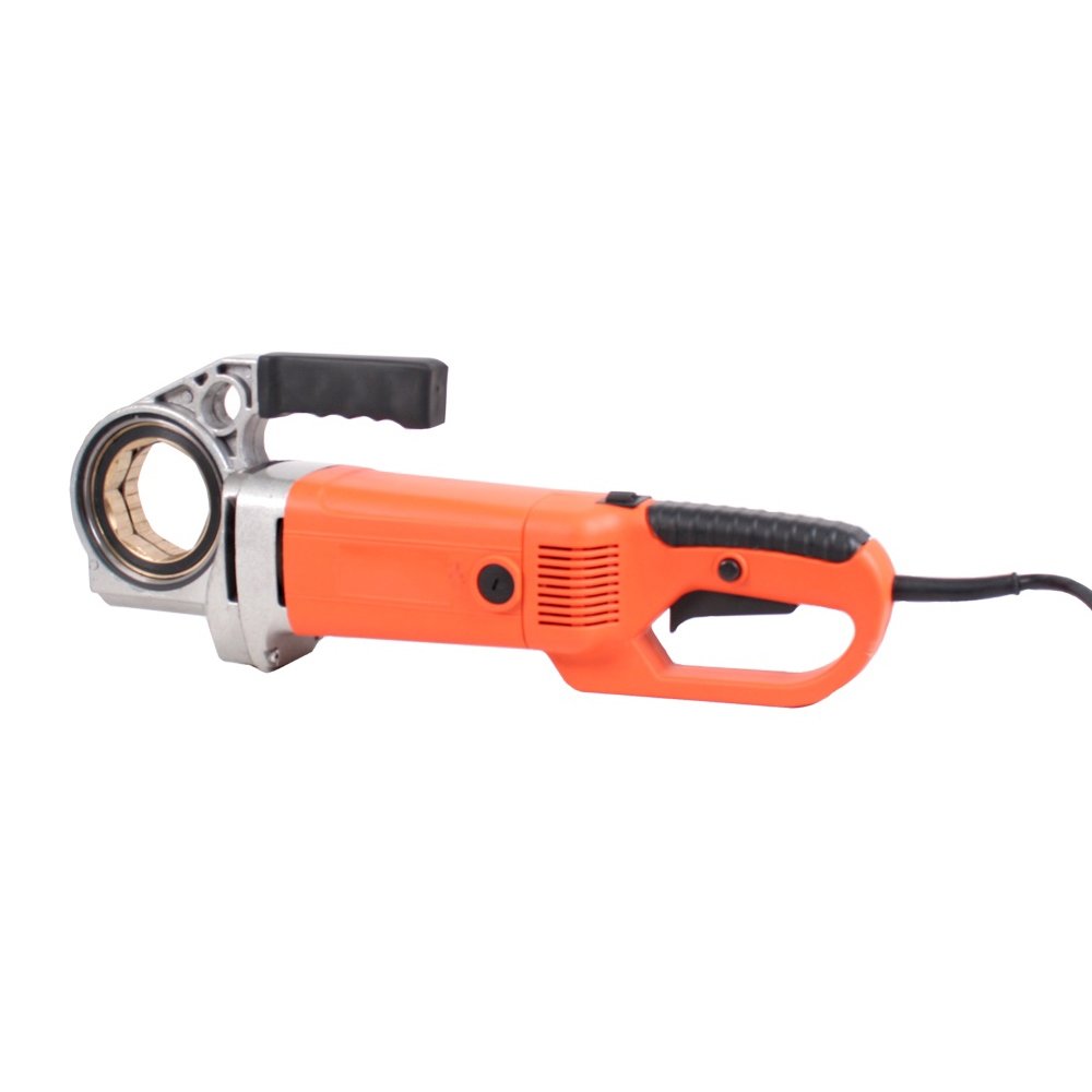 2" Portable Electric Pipe Threader Machine Buy Online in UAE. Hi