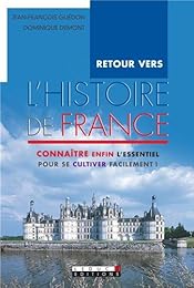 Retour vers l'histoire de France