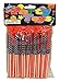 USA American Flag Design Pen With Lanyard.( Lot of 12)