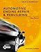 Shop Manual for Today's Technician: Automotive Engine Repair & Rebuilding