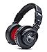 Akai Professional Project 50X | Over-Ear Studio Monitor Headphones [Amazon Exclusive]