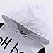 Kshion Infant Baby Girl Boy Clothes Set Fashion Hooded Tops+Pants Outfits (18-24Month)