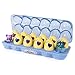 Hatchimals CollEGGtibles Season 3, 12 Pack Egg Carton (Styles & Colors May Vary) by Spin Master