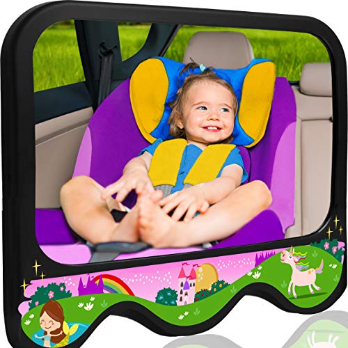 Best cozy greens car seat protector