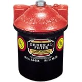 General Filter 1A-25B Standard Fuel Oil Filter, 3/8-Inch