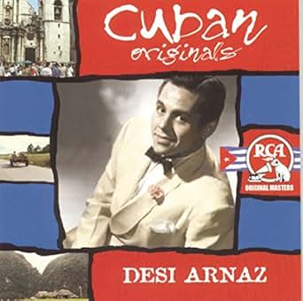 desi arnaz cuban pete mp3