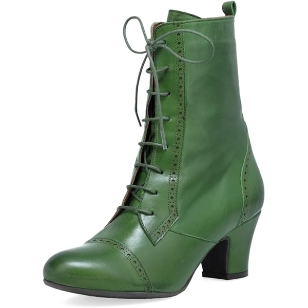 Amazon.com | Miz Mooz Fido Women's Low Heel Pump Black 6 | Boots