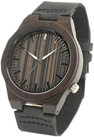 WRYJ044 wooden watch with newest Bobo Bird brand designer