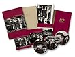 The Unforgettable Fire (Super Deluxe Edition 2CD+DVD)