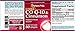 Puritan's Pride Q-Sorb Co Q-10 & Cinnamon-60 Rapid Release Softgels
