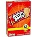Nutter Butter Peanut Butter Sandwich, 1.9 Ounce (Pack of 12)