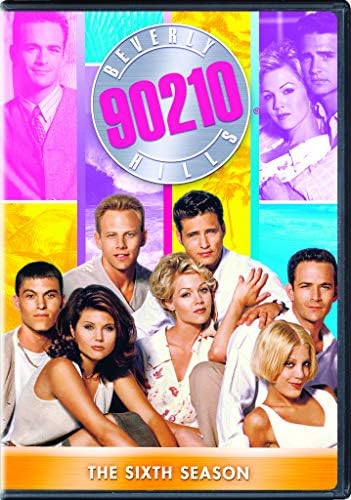 Amazon.com: 90210: Season 1 : Tristan Wilds, Shenae Grimes
