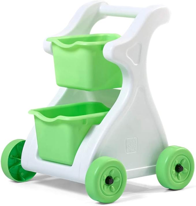step 2 kids shopping cart
