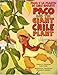 Paco & The Giant Chile Plant:P by Keith Polette