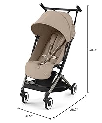 Cybex Libelle 2 Travel pockit Baby Stroller