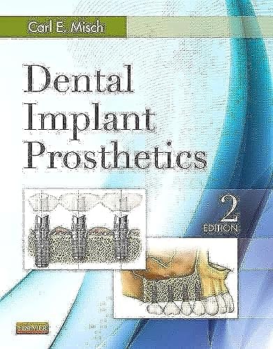 Modern Implant Dentistry: 9781647241605: Medicine & Health Science