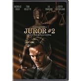 Juror #2 (DVD)