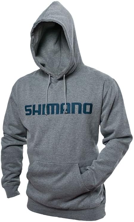 shimano sweater