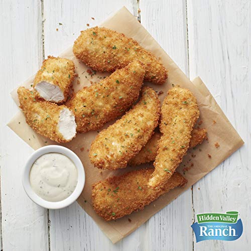 3 Hidden+Valley+Squeeze+Original+Dressing