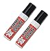 Forum Novelties Liquid Fart Gag Prank Joke Spray Can Stink Bomb Smelly Stinky Gas Crap Net WT .25 Gm (2 Pack)